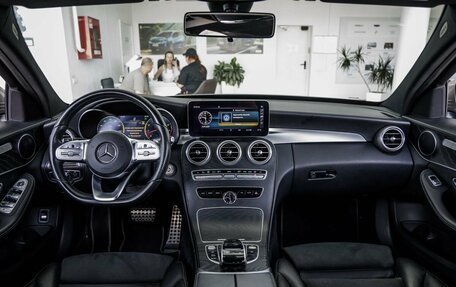 Mercedes-Benz C-Класс, 2019 год, 3 198 000 рублей, 14 фотография