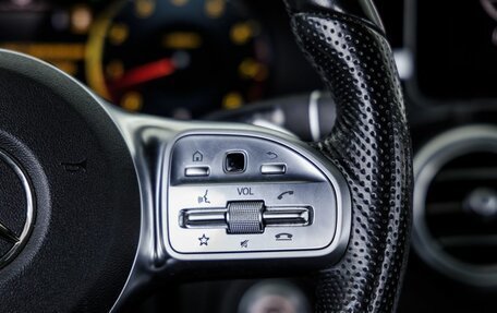 Mercedes-Benz C-Класс, 2019 год, 3 198 000 рублей, 19 фотография