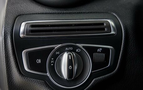 Mercedes-Benz C-Класс, 2019 год, 3 198 000 рублей, 20 фотография