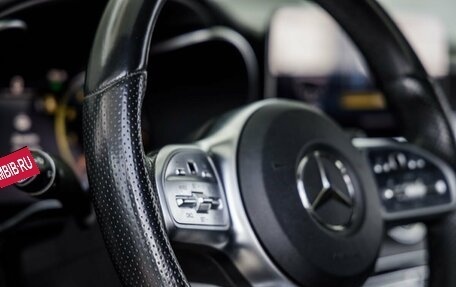 Mercedes-Benz C-Класс, 2019 год, 3 198 000 рублей, 16 фотография