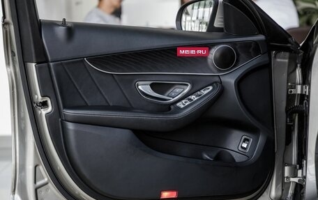 Mercedes-Benz C-Класс, 2019 год, 3 198 000 рублей, 30 фотография