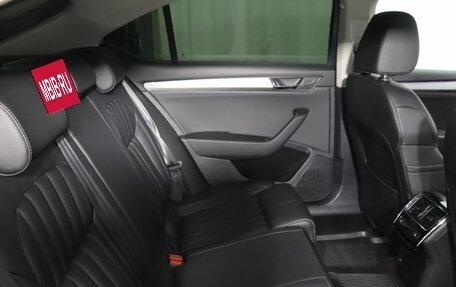 Skoda Superb III рестайлинг, 2019 год, 1 899 000 рублей, 23 фотография