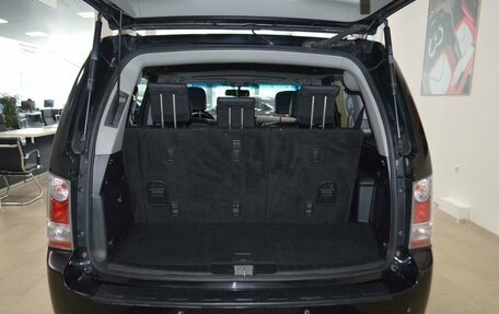 Honda Pilot III рестайлинг, 2008 год, 1 299 000 рублей, 12 фотография