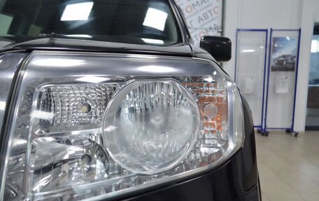 Honda Pilot III рестайлинг, 2008 год, 1 299 000 рублей, 17 фотография