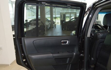 Honda Pilot III рестайлинг, 2008 год, 1 299 000 рублей, 28 фотография