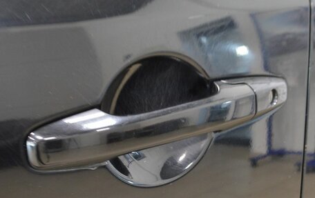 Honda Pilot III рестайлинг, 2008 год, 1 299 000 рублей, 22 фотография