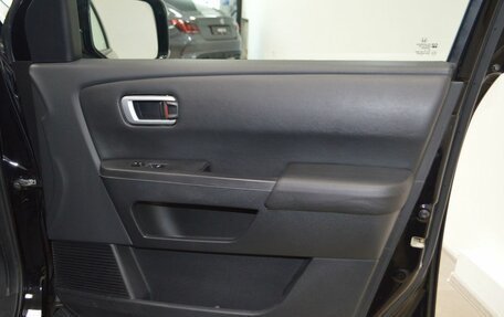 Honda Pilot III рестайлинг, 2008 год, 1 299 000 рублей, 27 фотография