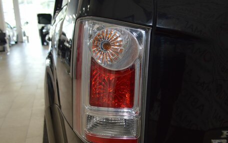 Honda Pilot III рестайлинг, 2008 год, 1 299 000 рублей, 19 фотография