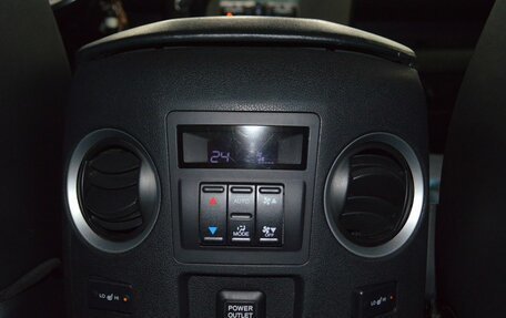 Honda Pilot III рестайлинг, 2008 год, 1 299 000 рублей, 30 фотография