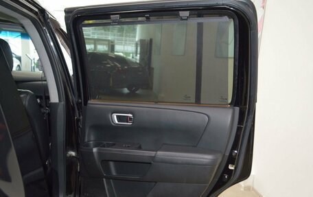 Honda Pilot III рестайлинг, 2008 год, 1 299 000 рублей, 34 фотография