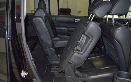 Honda Pilot III рестайлинг, 2008 год, 1 299 000 рублей, 32 фотография