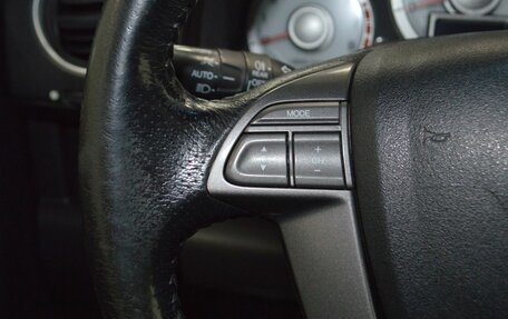 Honda Pilot III рестайлинг, 2008 год, 1 299 000 рублей, 39 фотография