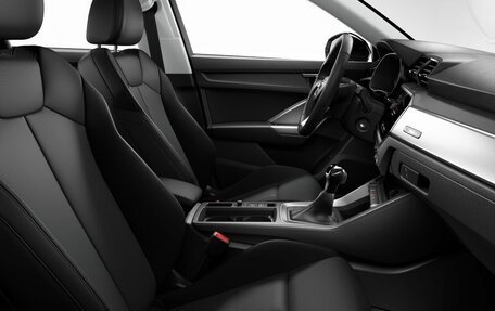 Audi Q3, 2025 год, 6 153 475 рублей, 9 фотография