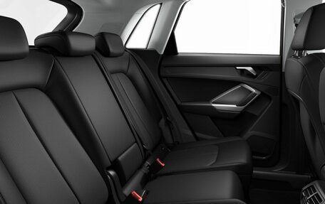 Audi Q3, 2025 год, 6 153 475 рублей, 10 фотография