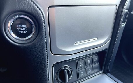 Toyota Land Cruiser Prado 150 рестайлинг 2, 2021 год, 5 750 000 рублей, 25 фотография