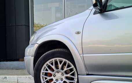 Mitsubishi Outlander III рестайлинг 3, 2007 год, 850 000 рублей, 10 фотография
