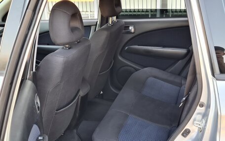 Mitsubishi Outlander III рестайлинг 3, 2007 год, 850 000 рублей, 13 фотография