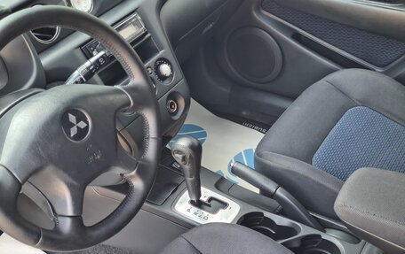 Mitsubishi Outlander III рестайлинг 3, 2007 год, 850 000 рублей, 19 фотография