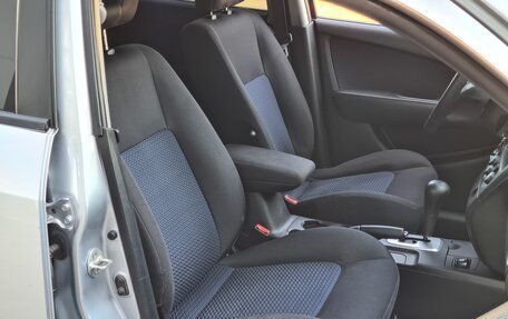 Mitsubishi Outlander III рестайлинг 3, 2007 год, 850 000 рублей, 14 фотография