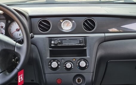 Mitsubishi Outlander III рестайлинг 3, 2007 год, 850 000 рублей, 18 фотография