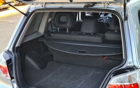 Mitsubishi Outlander III рестайлинг 3, 2007 год, 850 000 рублей, 24 фотография