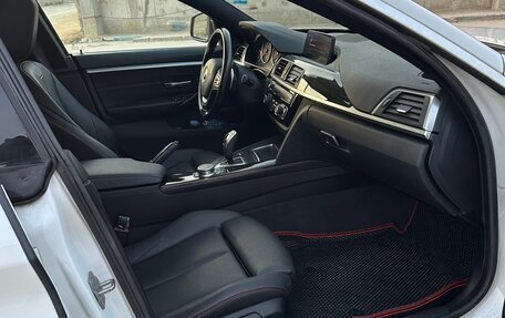 BMW 4 серия, 2018 год, 3 150 000 рублей, 4 фотография