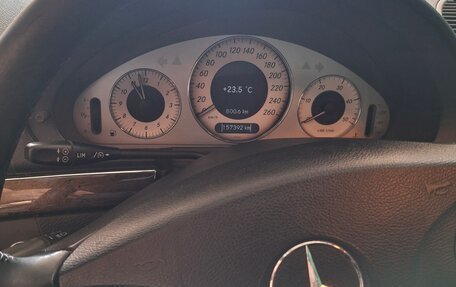 Mercedes-Benz E-Класс, 2004 год, 1 500 000 рублей, 8 фотография