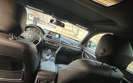 BMW 4 серия, 2018 год, 3 150 000 рублей, 6 фотография