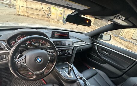 BMW 4 серия, 2018 год, 3 150 000 рублей, 8 фотография