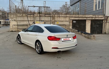 BMW 4 серия, 2018 год, 3 150 000 рублей, 7 фотография