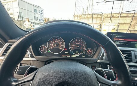 BMW 4 серия, 2018 год, 3 150 000 рублей, 9 фотография