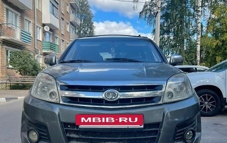 Great Wall Hover, 2006 год, 450 000 рублей, 2 фотография