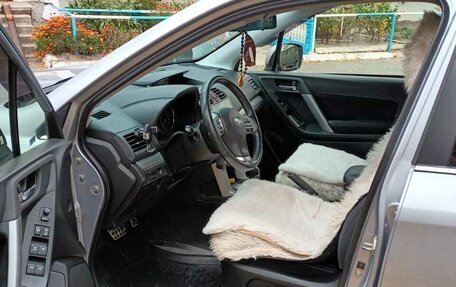 Subaru Forester, 2013 год, 2 000 000 рублей, 2 фотография