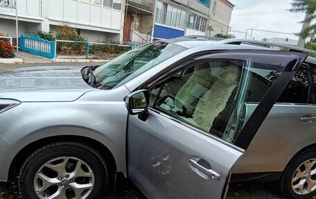 Subaru Forester, 2013 год, 2 000 000 рублей, 6 фотография