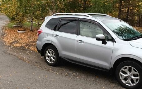 Subaru Forester, 2013 год, 2 000 000 рублей, 3 фотография