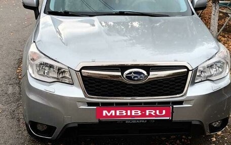 Subaru Forester, 2013 год, 2 000 000 рублей, 4 фотография