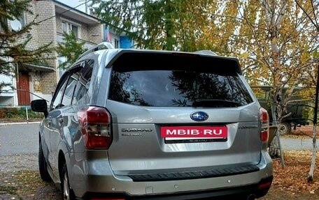 Subaru Forester, 2013 год, 2 000 000 рублей, 7 фотография