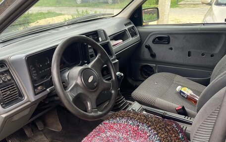 Ford Sierra I, 1987 год, 110 000 рублей, 3 фотография