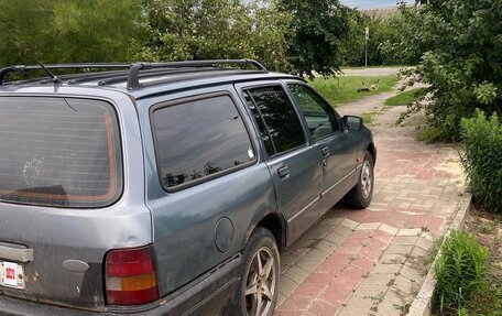 Ford Sierra I, 1987 год, 110 000 рублей, 2 фотография