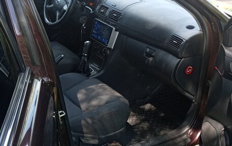 Toyota Avensis III рестайлинг, 2008 год, 720 000 рублей, 13 фотография