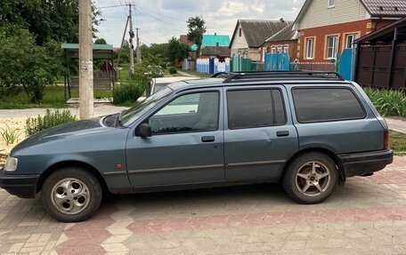 Ford Sierra I, 1987 год, 110 000 рублей, 4 фотография