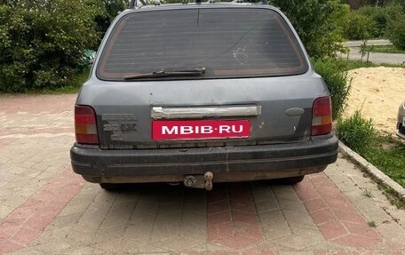 Ford Sierra I, 1987 год, 110 000 рублей, 5 фотография