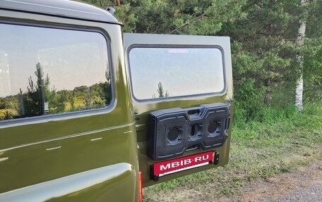 ЛуАЗ 3153, 2000 год, 690 000 рублей, 20 фотография