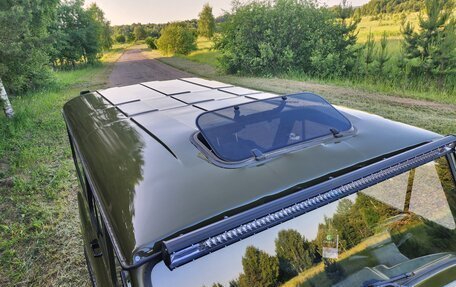 ЛуАЗ 3153, 2000 год, 690 000 рублей, 32 фотография