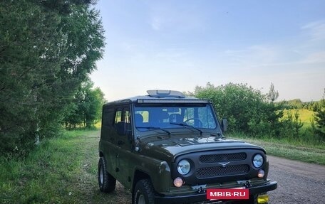ЛуАЗ 3153, 2000 год, 690 000 рублей, 28 фотография