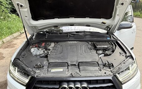 Audi Q7, 2019 год, 4 950 000 рублей, 7 фотография