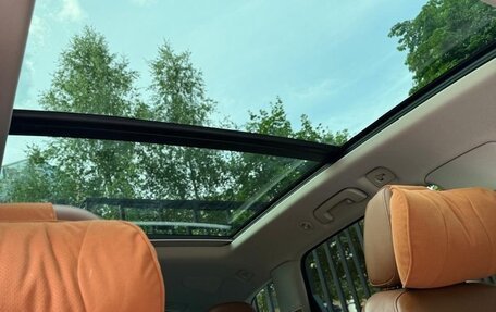 Audi Q7, 2019 год, 4 950 000 рублей, 11 фотография