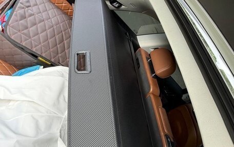 Audi Q7, 2019 год, 4 950 000 рублей, 27 фотография