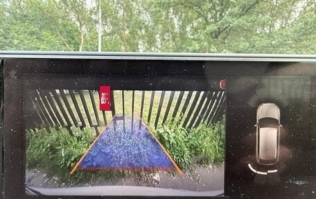 Audi Q7, 2019 год, 4 950 000 рублей, 24 фотография