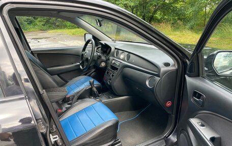 Mitsubishi Outlander III рестайлинг 3, 2007 год, 620 000 рублей, 11 фотография
